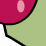 Invader ZIM scene creator