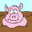 AnimaLaugh: Fat Pig
