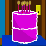 LL Nut Lock's B-Day
