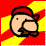 Mario is a super guy.