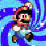 Super Mario Random Warp