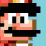 The Strange SMW