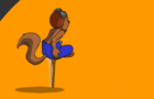 SQRL Golf II by Thorsten