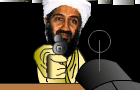 Star Wars: Osama attacks! by razor-bladeWTC