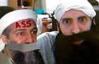 Osama Bin WADEen