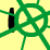 Stick Figure Irony