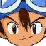 Digimon Bounty Hunters