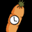 Enter Carrot Clock