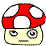 Kombusha Mushroom People