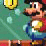 Super Mario's Coin Hunt
