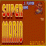 Super Mario Platforms