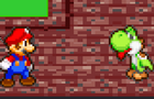(NEW)Mario to the rescue
