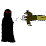 Vampire Kabob