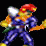 captain flacon vs sandbag
