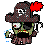 Captain Salad Fingers