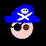 Lazy Pirates