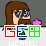 GEOweasel: Episode Anti18