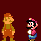 Mario Through the Ages