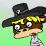 Monkey Yells at a Ball
