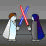 Star Wars Jedi Conquest