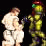 Ryu vs. Samus