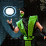 reptile vs white noob
