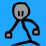 Grey Man Skateboard
