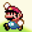Mario In Windows III