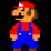 Mario the Gladiator