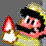 Mario vs. the Invasion 3