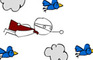 Flying Ninja
