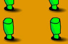 classic games: peg