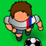 World cup soccer!