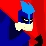 Blue Jay Saves The Day