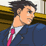 Phoenix Wright zero pt.1