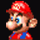 Mario, Luigi and Peach