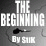 The Beginning...