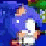 Sonic tetris