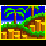 Emerald Hill Zone - Act 1