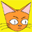 Cat and Hamster