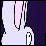 A rabbit on the moon p1