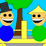 Rupert & Dill 2