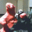 the fight (clay)
