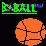 Cartoon Bball in Reallife