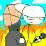 Anarchy Face 18