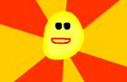 LR: Sunshine Day 2006