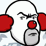 I'm Afraid of Clowns