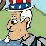 Uncle Sam on the River