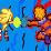 Naruto vs Sonic