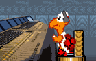 Super Mario Gang Wars